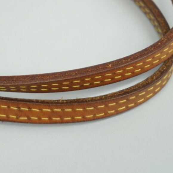 Louis Vuitton Monogram Neverfull MM Tote Bag - Picture 8 of 10